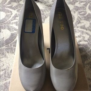 Me Too Heels 😚Make Offers!